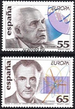 (image for) 1994 Spain