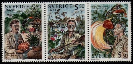 (image for) 1994 Sweden