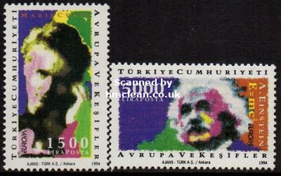 (image for) 1994 Turkey