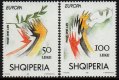 (image for) 1995 Albania