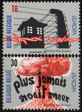 (image for) 1995 Belgium