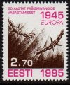 (image for) 1995 Estonia