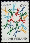 (image for) 1995 Finland