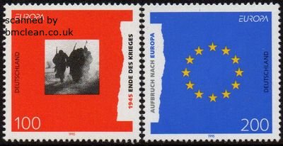 (image for) 1995 Germany