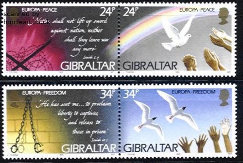(image for) 1995 Gibraltar