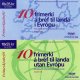 (image for) 1995 Iceland (Booklets)
