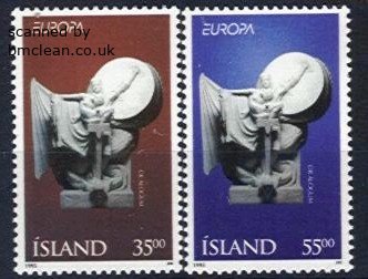 (image for) 1995 Iceland