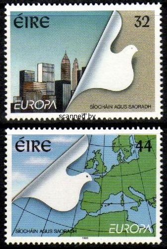 (image for) 1995 Ireland