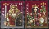 (image for) 1995 Latvia