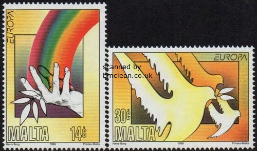 (image for) 1995 Malta