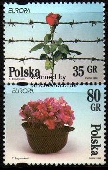(image for) 1995 Poland