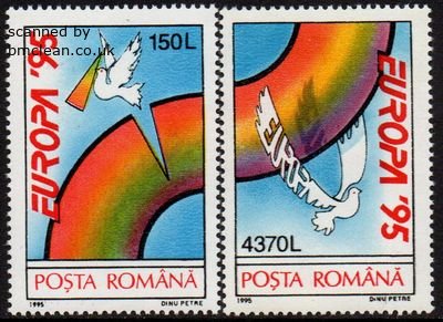 (image for) 1995 Romania