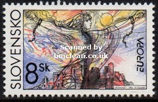 (image for) 1995 Slovakia