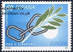 (image for) 1995 Spain