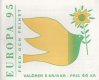 (image for) 1995 Sweden (Booklet)