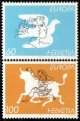 (image for) 1995 Switzerland