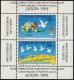 (image for) 1995 Turkish Cyprus (M/S)