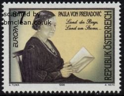 (image for) 1996 Austria