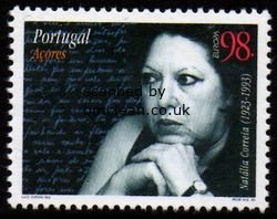 (image for) 1996 Azores