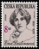 (image for) 1996 Czech Republic