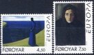 (image for) 1996 Faroes