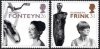 (image for) 1996 Great Britain (2v)
