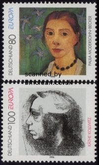 (image for) 1996 Germany