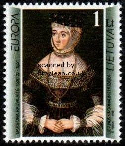 (image for) 1996 Lithuania
