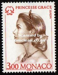 (image for) 1996 Monaco