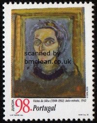 (image for) 1996 Portugal