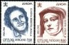 (image for) 1996 Vatican