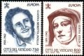 (image for) 1996 Vatican