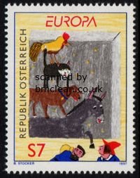 (image for) 1997 Austria