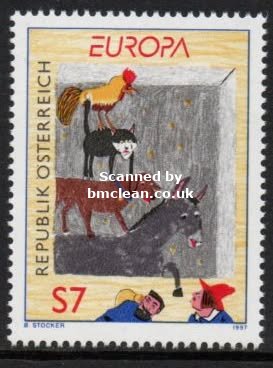 (image for) 1997 Austria