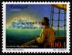 (image for) 1997 Azores