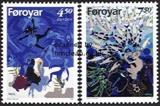 (image for) 1997 Faroes