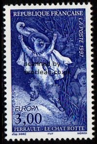 (image for) 1997 France