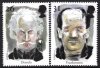 (image for) 1997 Great Britain (2v)
