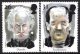(image for) 1997 Great Britain (2v)