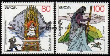 (image for) 1997 Germany