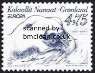 (image for) 1997 Greenland