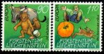 (image for) 1997 Liechtenstein