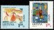 (image for) 1997 Lithuania