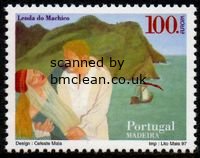 (image for) 1997 Madeira