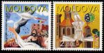 (image for) 1997 Moldova