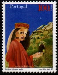 (image for) 1997 Portugal