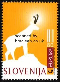 (image for) 1997 Slovenia