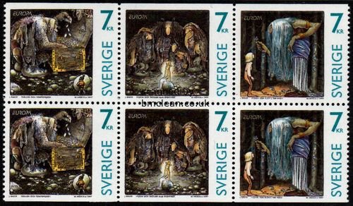 (image for) 1997 Sweden