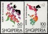 (image for) 1998 Albania