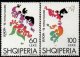 (image for) 1998 Albania